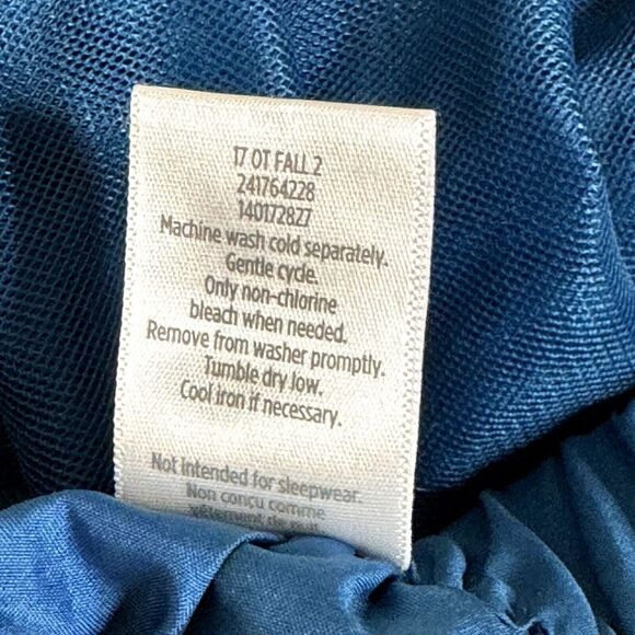 Gymboree Girls Tulle Netting Tutu Skirt Satin Trim 6 - Picture 6 of 6